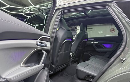 Audi Q3, 2025 год, 6 780 000 рублей, 19 фотография