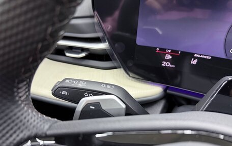 Audi Q3, 2025 год, 6 780 000 рублей, 28 фотография