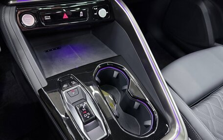 Audi Q3, 2025 год, 6 780 000 рублей, 32 фотография