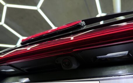 Audi Q3, 2025 год, 6 780 000 рублей, 38 фотография