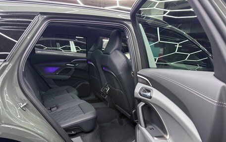 Audi Q3, 2025 год, 6 780 000 рублей, 36 фотография