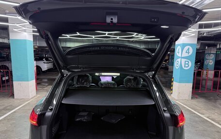 Audi Q3, 2025 год, 6 780 000 рублей, 37 фотография