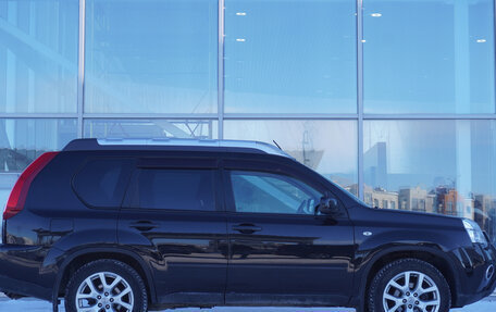 Nissan X-Trail, 2012 год, 1 370 000 рублей, 4 фотография