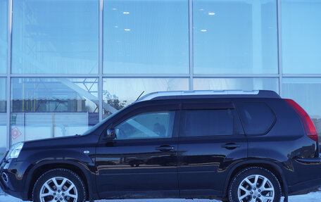 Nissan X-Trail, 2012 год, 1 370 000 рублей, 8 фотография