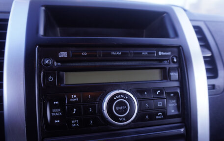 Nissan X-Trail, 2012 год, 1 370 000 рублей, 12 фотография