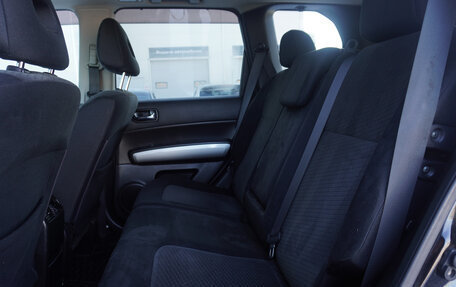 Nissan X-Trail, 2012 год, 1 370 000 рублей, 19 фотография