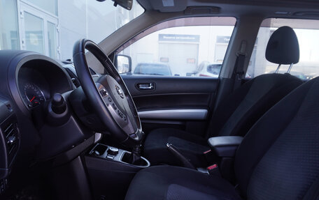 Nissan X-Trail, 2012 год, 1 370 000 рублей, 9 фотография