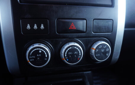 Nissan X-Trail, 2012 год, 1 370 000 рублей, 13 фотография