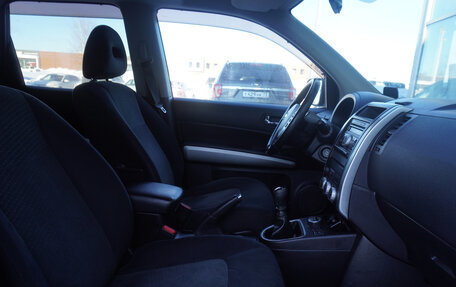 Nissan X-Trail, 2012 год, 1 370 000 рублей, 17 фотография