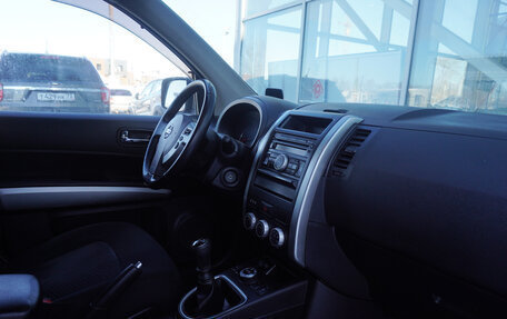 Nissan X-Trail, 2012 год, 1 370 000 рублей, 18 фотография