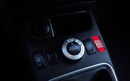 Nissan X-Trail, 2012 год, 1 370 000 рублей, 16 фотография