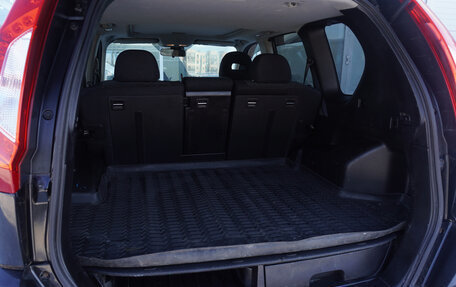 Nissan X-Trail, 2012 год, 1 370 000 рублей, 21 фотография