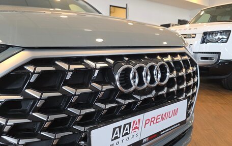 Audi Q3, 2025 год, 4 490 000 рублей, 8 фотография