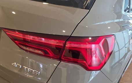 Audi Q3, 2025 год, 4 490 000 рублей, 9 фотография