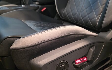 Audi Q3, 2025 год, 4 490 000 рублей, 13 фотография