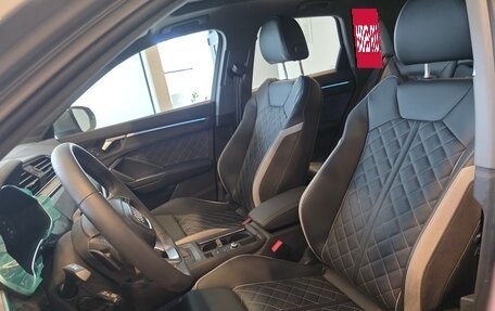 Audi Q3, 2025 год, 4 490 000 рублей, 14 фотография