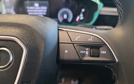 Audi Q3, 2025 год, 4 490 000 рублей, 18 фотография