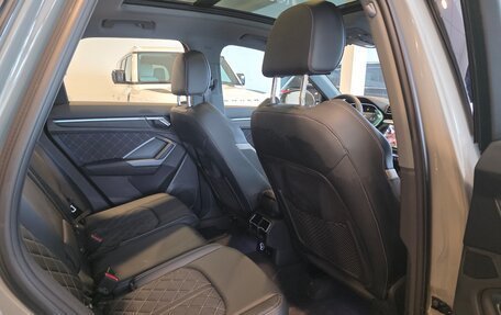 Audi Q3, 2025 год, 4 490 000 рублей, 23 фотография