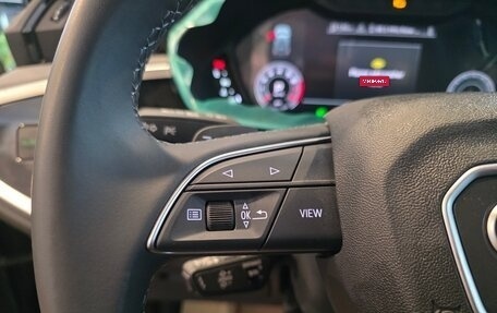 Audi Q3, 2025 год, 4 490 000 рублей, 19 фотография