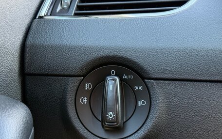 Skoda Octavia, 2017 год, 1 547 000 рублей, 14 фотография