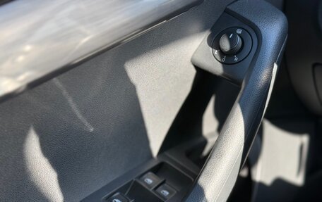 Skoda Octavia, 2017 год, 1 547 000 рублей, 15 фотография