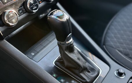 Skoda Octavia, 2017 год, 1 547 000 рублей, 16 фотография