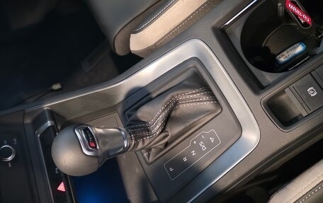 Audi Q3, 2025 год, 4 490 000 рублей, 16 фотография