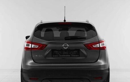 Nissan Qashqai, 2014 год, 1 370 000 рублей, 5 фотография