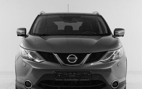 Nissan Qashqai, 2014 год, 1 370 000 рублей, 2 фотография