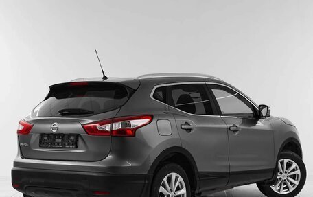 Nissan Qashqai, 2014 год, 1 370 000 рублей, 6 фотография