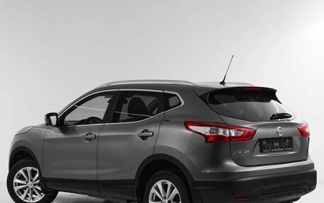 Nissan Qashqai, 2014 год, 1 370 000 рублей, 4 фотография