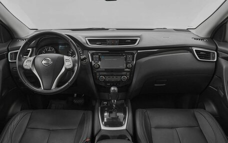 Nissan Qashqai, 2014 год, 1 370 000 рублей, 9 фотография