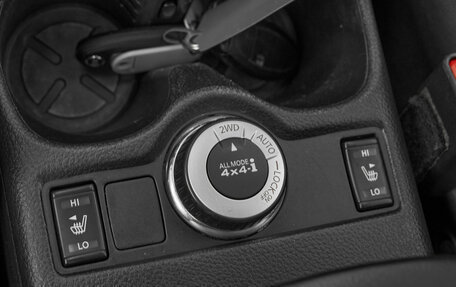 Nissan Qashqai, 2014 год, 1 370 000 рублей, 15 фотография