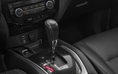 Nissan Qashqai, 2014 год, 1 370 000 рублей, 14 фотография