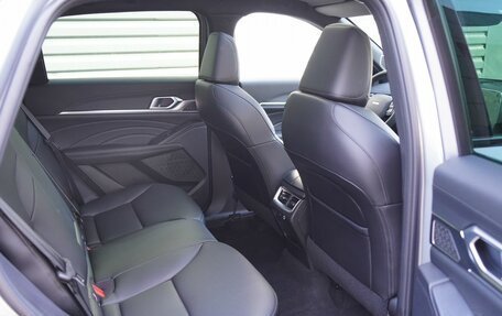 Haval F7x, 2026 год, 3 599 000 рублей, 17 фотография