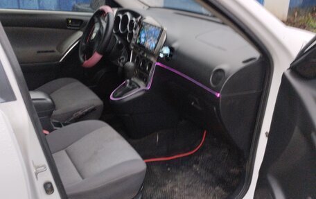 Pontiac Vibe II, 2002 год, 280 000 рублей, 8 фотография