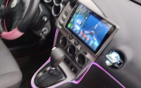 Pontiac Vibe II, 2002 год, 280 000 рублей, 2 фотография