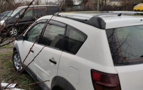 Pontiac Vibe II, 2002 год, 280 000 рублей, 6 фотография