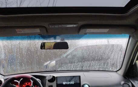 Pontiac Vibe II, 2002 год, 280 000 рублей, 4 фотография