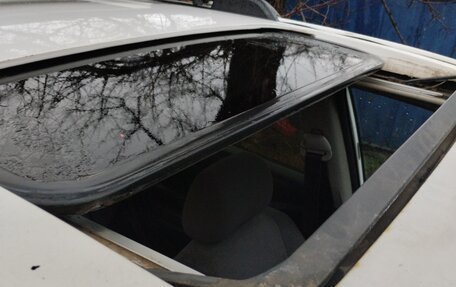 Pontiac Vibe II, 2002 год, 280 000 рублей, 11 фотография