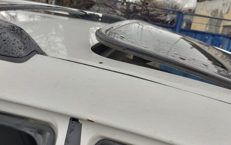 Pontiac Vibe II, 2002 год, 280 000 рублей, 12 фотография