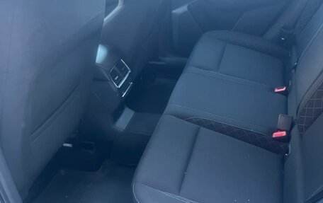 Skoda Karoq I, 2021 год, 2 100 000 рублей, 5 фотография