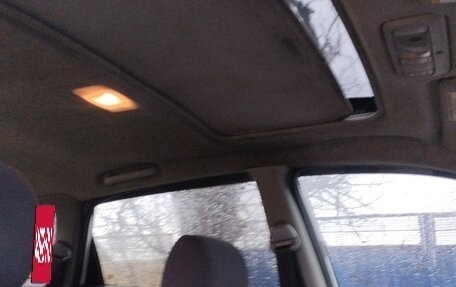 Pontiac Vibe II, 2002 год, 280 000 рублей, 13 фотография