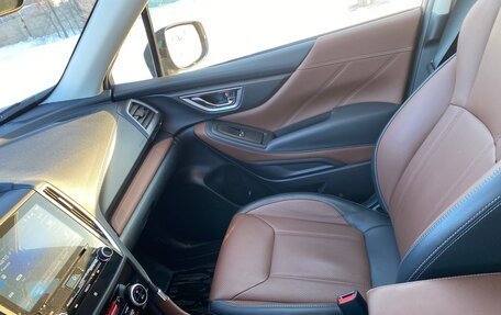 Subaru Forester, 2023 год, 5 250 000 рублей, 8 фотография