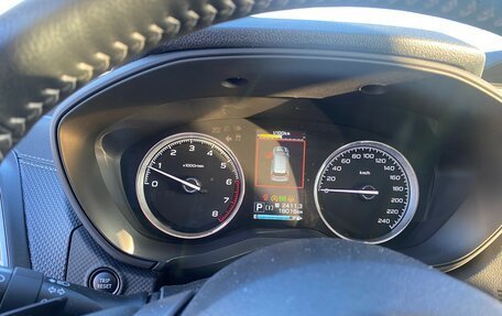 Subaru Forester, 2023 год, 5 250 000 рублей, 6 фотография