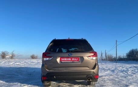 Subaru Forester, 2023 год, 5 250 000 рублей, 5 фотография