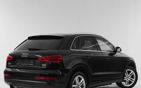 Audi Q3, 2012 год, 1 180 000 рублей, 6 фотография