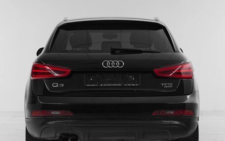 Audi Q3, 2012 год, 1 180 000 рублей, 5 фотография