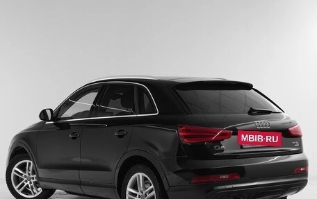 Audi Q3, 2012 год, 1 180 000 рублей, 4 фотография