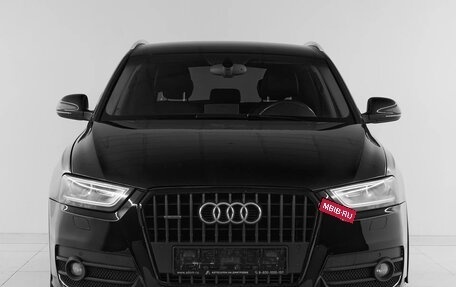 Audi Q3, 2012 год, 1 180 000 рублей, 2 фотография